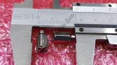 TİTREŞİM MOTORU   14.3MMX6.5MM   1.5V/3.7V
