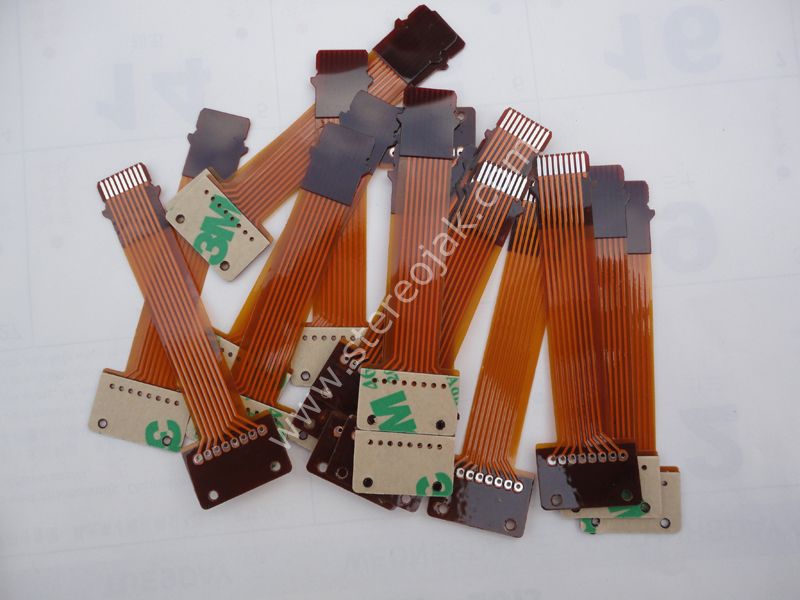 KEH-P8200    PİONEER FLEX KAFA FİLMİ