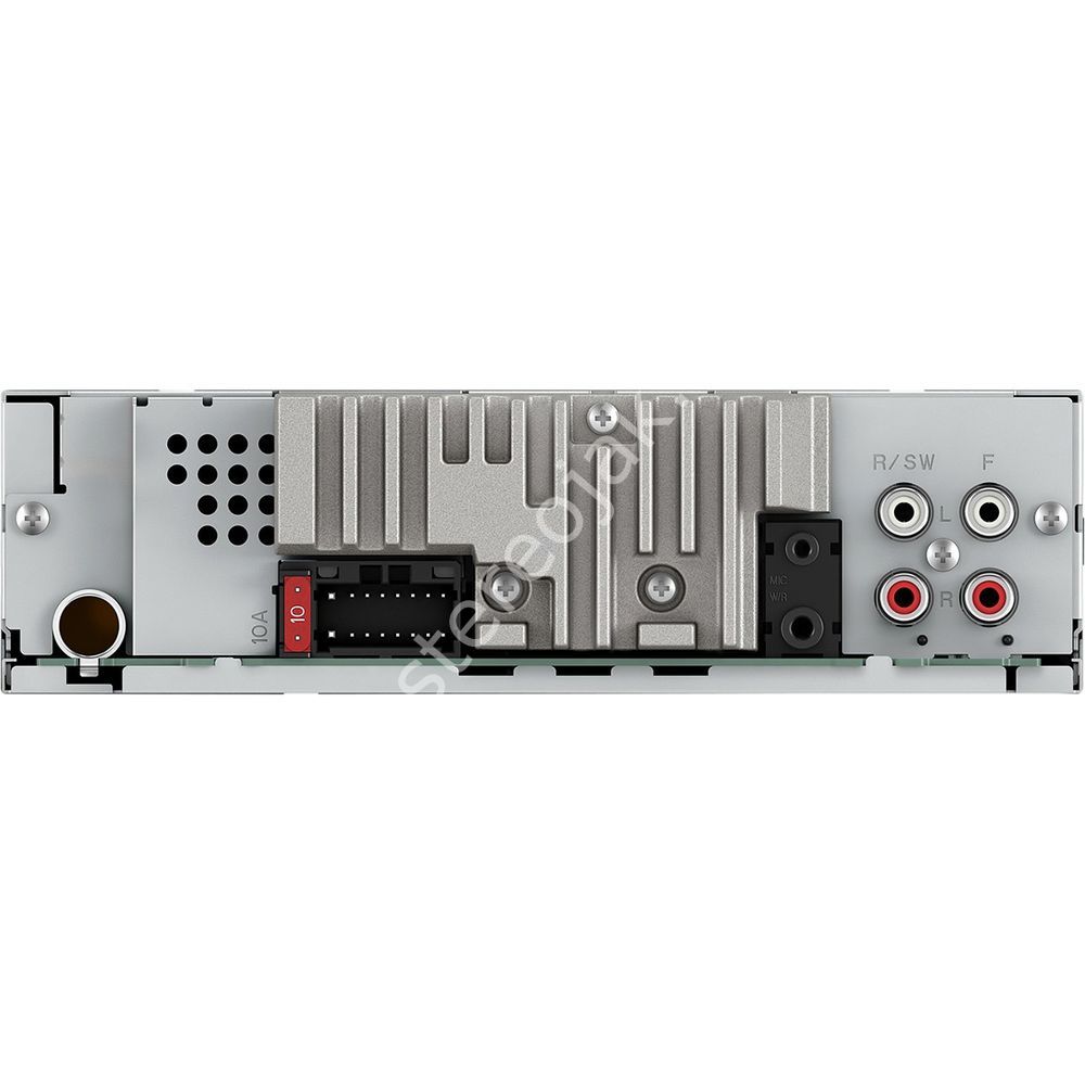 DEH-S4050BT,  teyp soketi