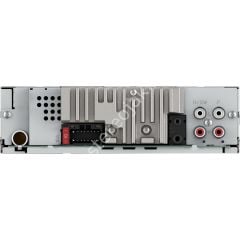 DEH-S4050BT,  teyp soketi