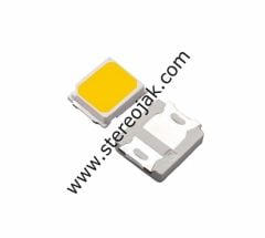 Mavi LED SMD 2835 , 18 VOLT ( Detaylar Ürün Özelliklerinde Yazmaktadır.) ( 25 ADET )