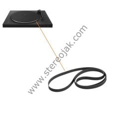 Sony PS-LX310BT   PİKAP LASTİĞİ