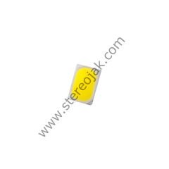 Mavi LED SMD 3020 , 3.20 VOLT ( Detaylar Ürün Özelliklerinde Yazmaktadır.) ( 10 ADET )