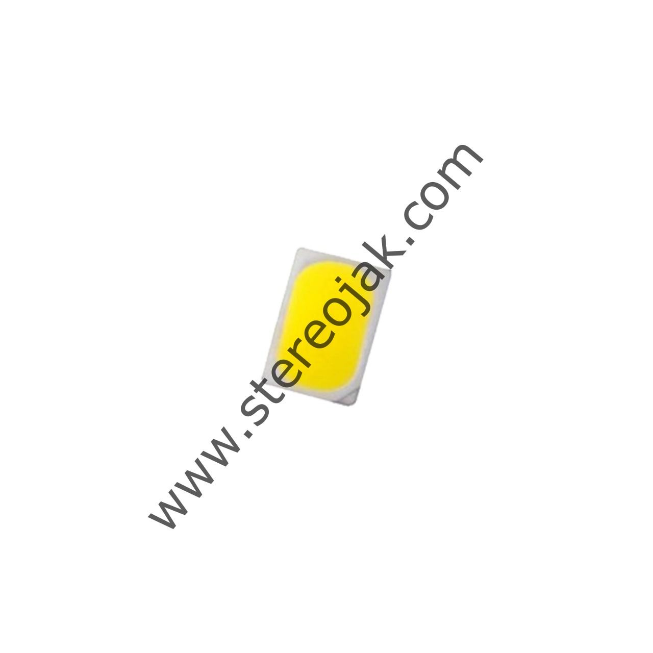 Kırmızı LED SMD 3020 , 3.20 VOLT ( Detaylar Ürün Özelliklerinde Yazmaktadır.) ( 10 ADET )