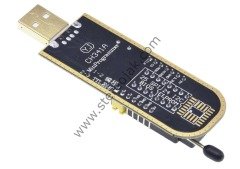 Flash BIOS USB programcı modülü/CH341A 24 25 serisi EEPROM flaş BIOS USB programcı modülü