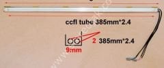 ORJİNAL SIFIR LCD FLOROSAN 17İNCH GENİŞ  METAL KASA