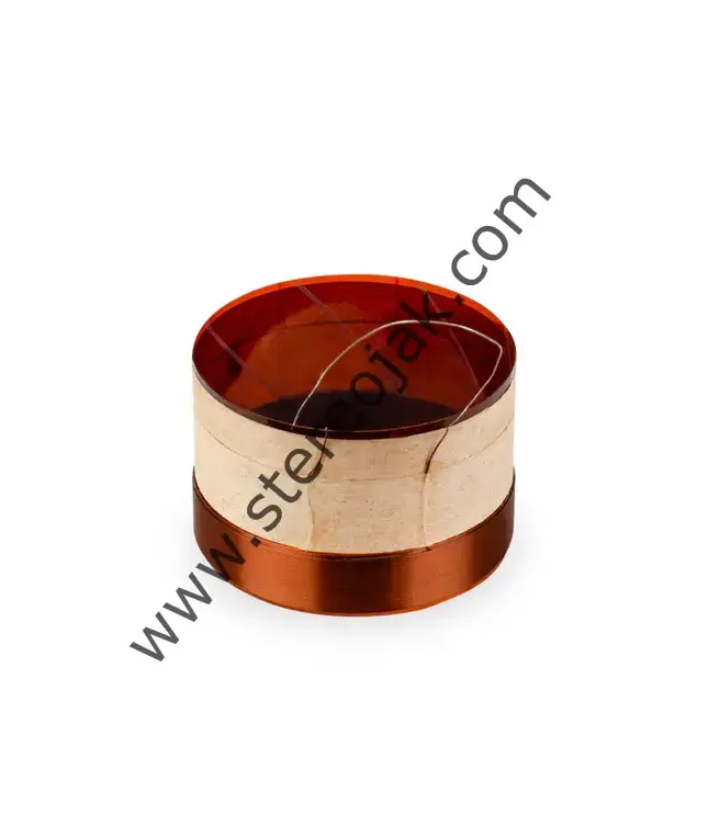 49MM Apocalypse Hoplarlörleri için Hoparlör Bobini - 4 OHM - ( Kaliteli )