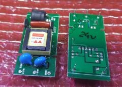 CXA-M10M-L PCU-620A- 24 volt ccfl florosan inverter