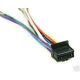 PIONEER AVH-P4350DVD  kablo