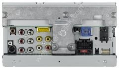 PIONEER AVH-P4350DVD  kablo