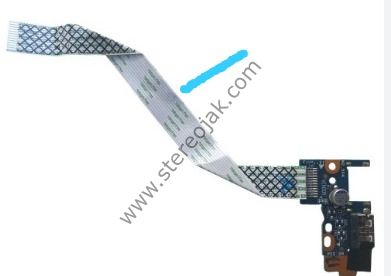 CviLux E208903-3 AWM 20706 105C 60V VW-1     Samsung NP350E7C-S01TR       usb board kablosu