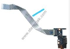 CviLux E208903-3 AWM 20706 105C 60V VW-1     Samsung NP350E7C-S01TR       usb board kablosu