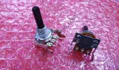 ALPHA  B10K  3 BACAK 90 DERECE  POTANS