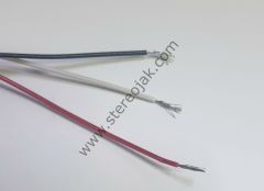 NMB-MAT      2406KL-05W-B29         24V    DC     0.08A   UZUN ÖMÜRLÜ  FAN