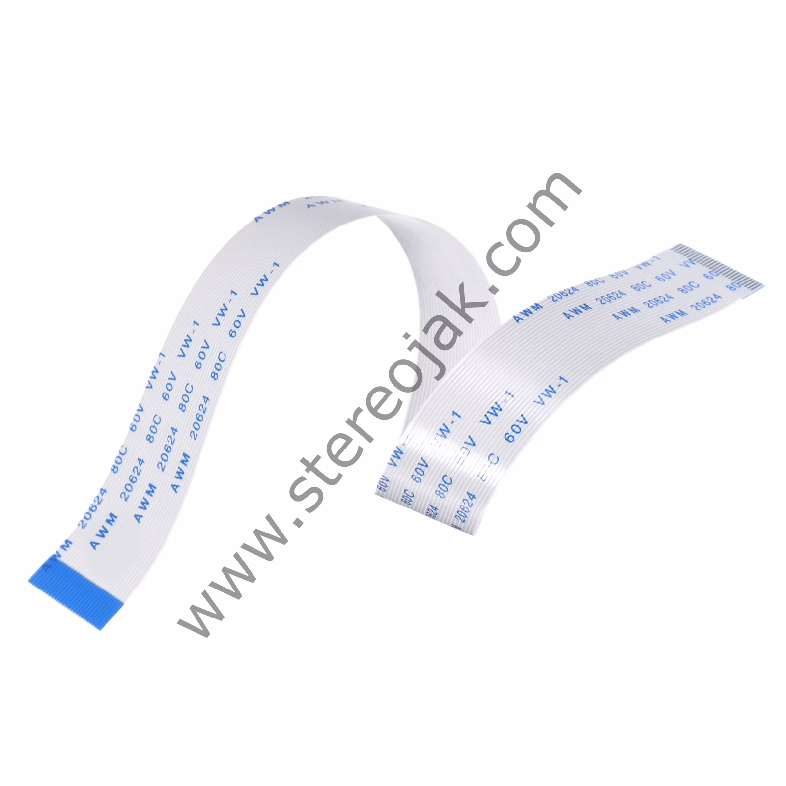 26 PIN FFC 200MM     DAYANIKLI SERİ    FLAT  KABLO