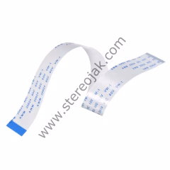26 PIN FFC 200MM     DAYANIKLI SERİ    FLAT  KABLO