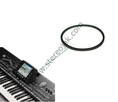KORG PA-2X  PA-3X    MOTOR HAREKETLİ  LCD  EKRAN   KAYIŞI  ( Dayanıklı Seri )