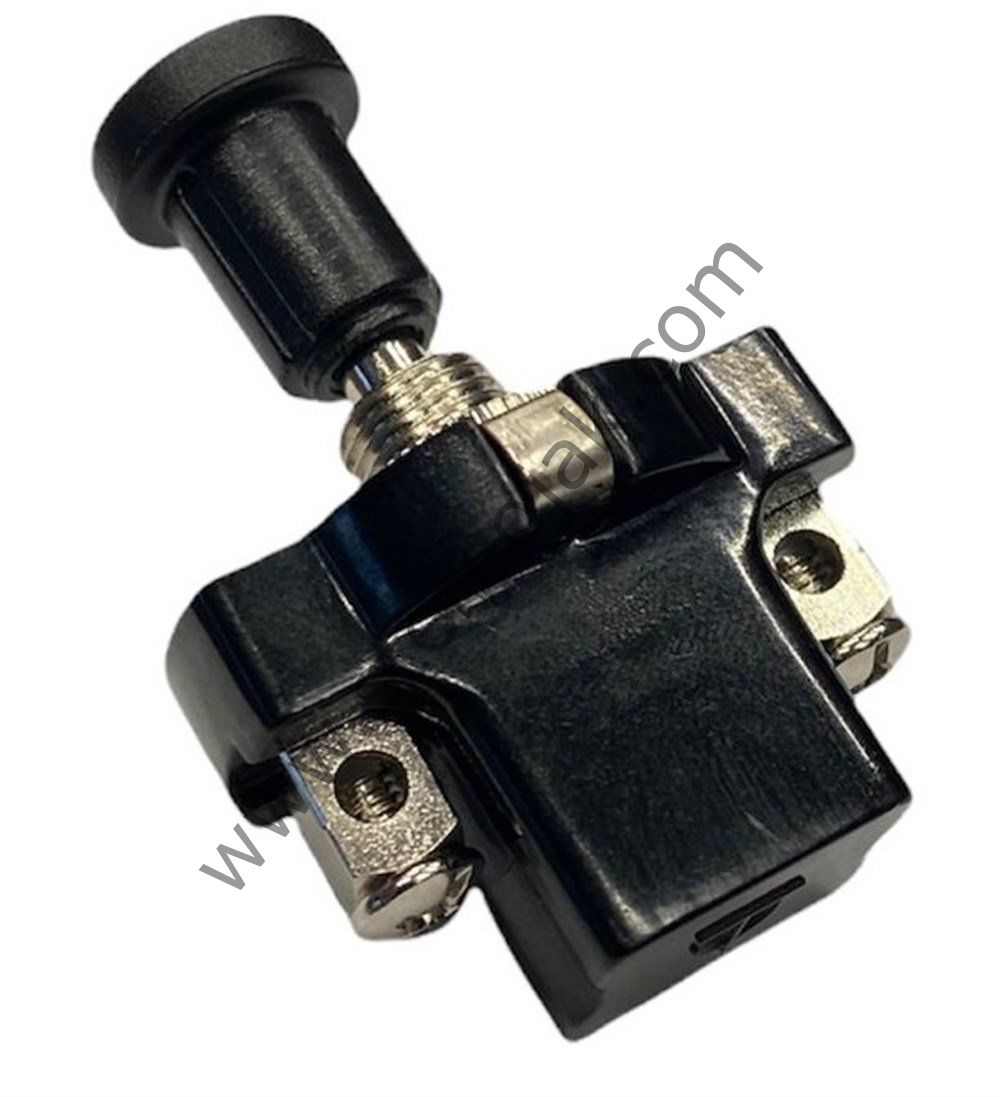 BAS-ÇEK TOGGLE SWITCH ANAHTAR