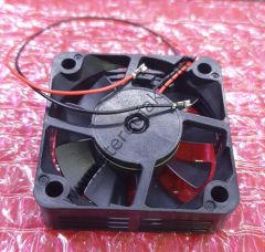 X FAN DC BRUSHLESS   RDD5015B2   DC24V 018AMP