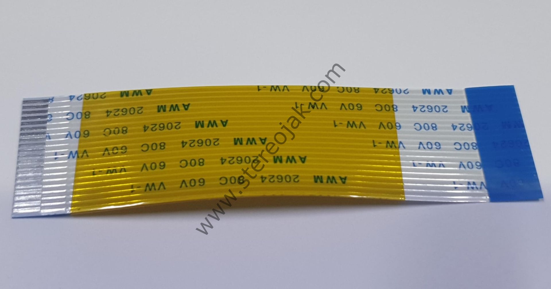 A5E301/3631  26/12    FİLM FLAT KABLO
