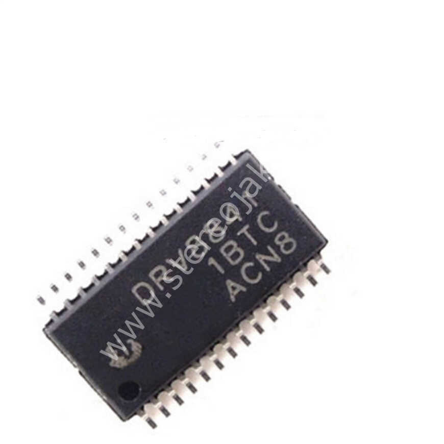 DRV8841 HTSSOP28 Çift H-Köprü Motor Sürücü 28-Pin