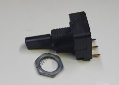 10K114M   3 BACAK  PEDAL POTANSI