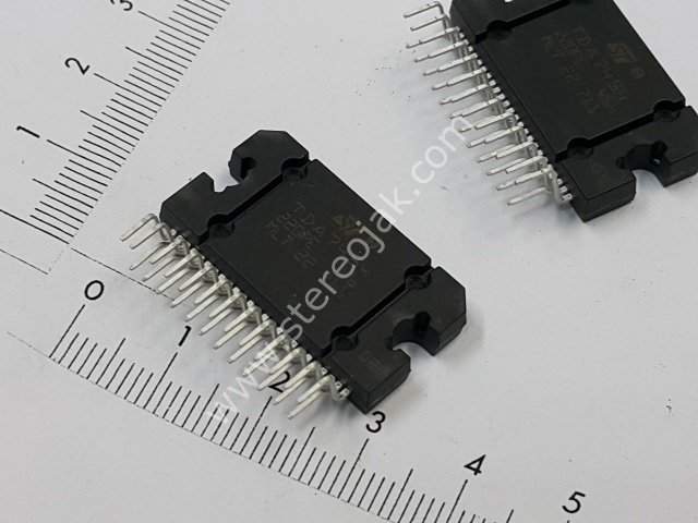 TDA7454    1.SINIF