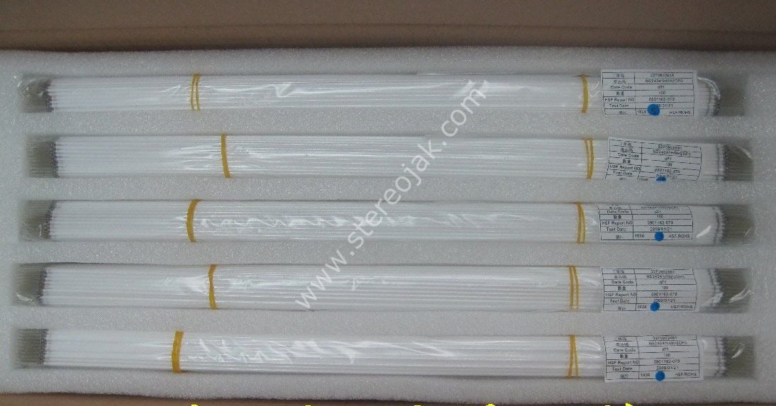 16CM CCFL    X  2 CM  KALINLIK    EKRAN AYDINLATMA FLOROSANI
