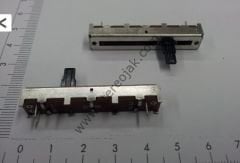 KORG PA55  PA 55  SÜRGÜLÜ SES POTANSI MONO ( UZUN ÖMÜR  TAIWAN ALPHA )