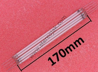 17CM CCFL EKRAN AYDINLATMA FLOROSANI