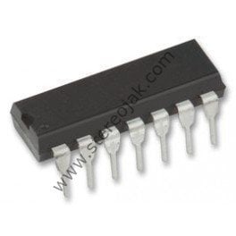HA1156 / HA1156W   FM Stereo Demodulator