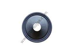16cm Midrange Hoparlör Konisi 2 Bukle  , 3.5cm Bobin Çapı , 3.5cm Derinlik , Kağıt Kenar , Kaliteli