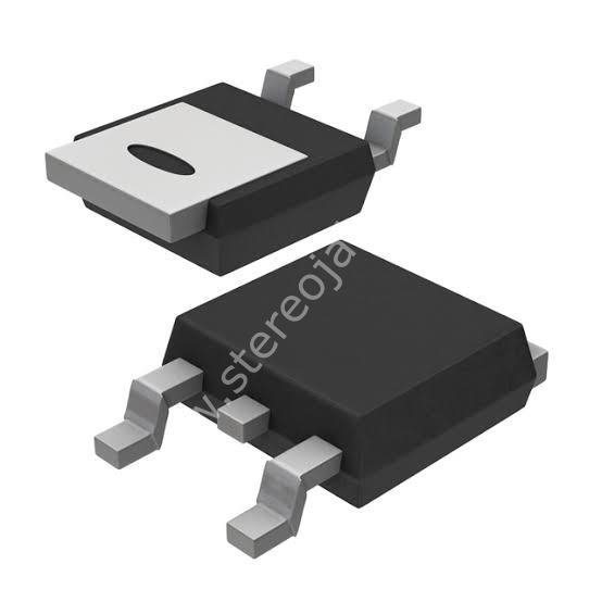 K6207   /     BUK6207-55C    /   K6207-55C                 ORJINAL      N-Channel 55V 90A (Tc) 158W (Tc) Surface Mount DPAK