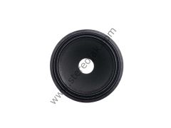 16cm Midrange Hoparlör Konisi 2 Bukle  , 3.5cm Bobin Çapı , 3.5cm Derinlik , Kağıt Kenar , Nokta Desenli , Kaliteli