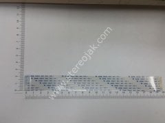 21 pin   20cm AA FİLM KABLO  en.2.2cm