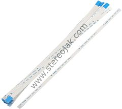 Xinya E315127 AWM  ASUS  VIVOBOOK X505 -X505BP X505BA   FİLM KABLO 8 PIN