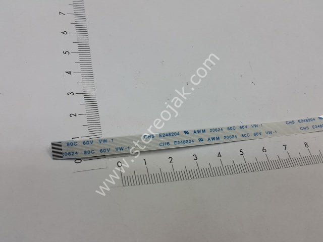 Packard Bell    12 pin  AA 20cm      118077 2896 80c   en.06mm