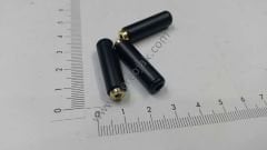 3.5MM 4 BOĞUM /STEREO/MONO UYUMLU UZATMA SEYYAR DİŞİ JAK