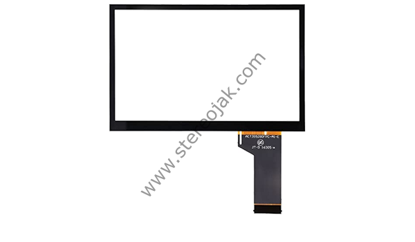 VW  DOKUNMATİK          VOLKSWAGEN    DIŞ  YÜZEY DOKUNMATİK BÖLÜM ( 1.SINIF DAYANIKLI SERİ  )   JETTA - CADDY  UYUMLU