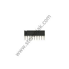 IL4558S-9       SIP-9      dual operational amplifier