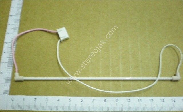 19CM CCFL UZUN ÖMÜRLÜ  EKRAN AYDINLATMA FLOROSANI