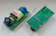 TDK CXA-L10L PCU-554  ( UYUMLU )   12 VOLT   2 LAMBA  ÇIKIŞLI    LCD  INVERTER TRAFOSU