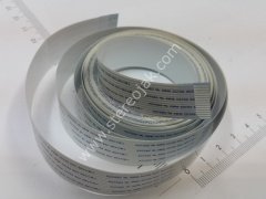 6 metre  14 damarlı  en:18.5MM   bir ucu  ters   bir ucu  düz kablo
