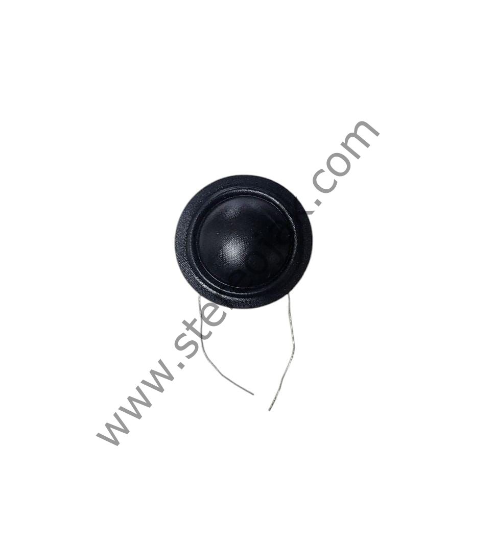 19,4mm Mebran  , 5.2 OHM , ( Bobin İç Çap : 19.4mm )
