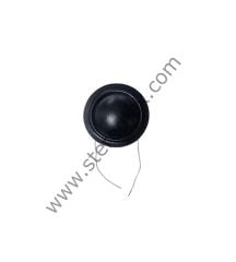 19,4mm Mebran  , 5.2 OHM , ( Bobin İç Çap : 19.4mm )