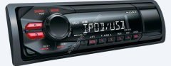 SONY DSX-A40UE / A40UI / A42UI   CDX-GT660UE CDX-GT660UP CDX-GT660UV CDX-GT662UE CDX-GT710UV