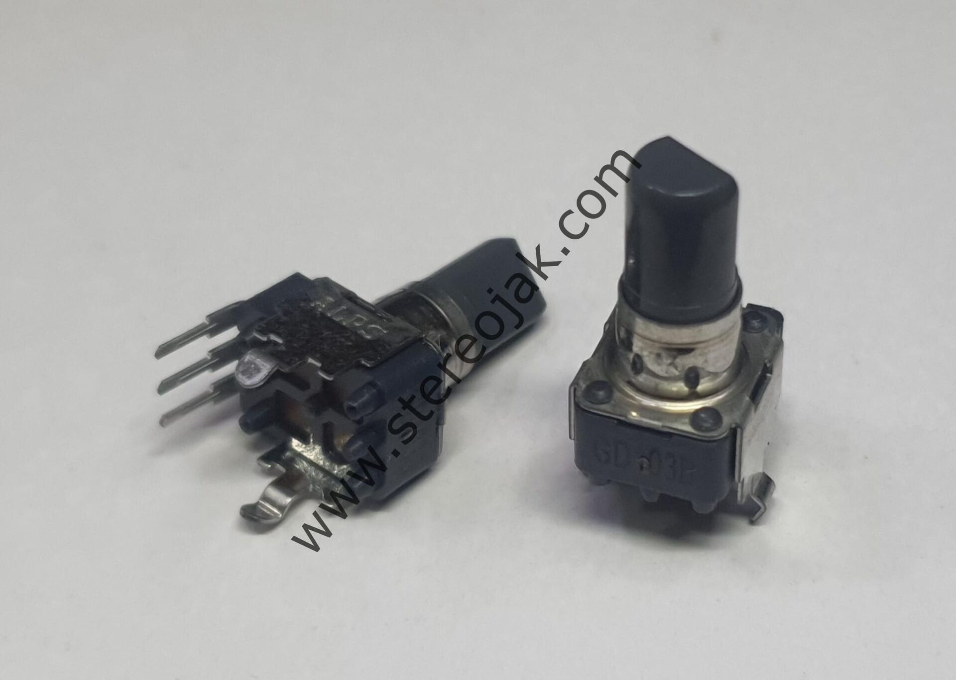 PA600  PA 600 BALANS  VOLUME POTANS ALPS