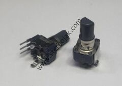 PA600  PA 600 BALANS  VOLUME POTANS ALPS