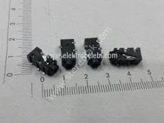 N0.52   3.5MM 5 PİM  KULAKLIK YUVASI