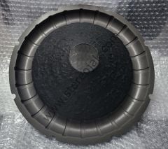30 cm Hoparlör Konisi , SPL Subbas ( Bobin Çapı : 5cm , Derinlik : 7.5cm ) 1.SINIF - Kapak Dahil -